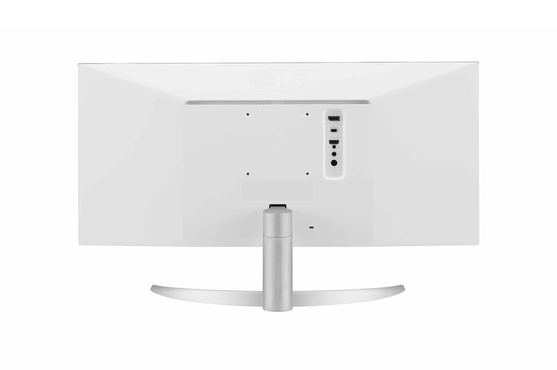 LG 29 Inch 21:9 UltraWide Full HD Monitor, USB C Type, IPS Monitor With AMD FreeSyncâ˘, 29WQ600-W