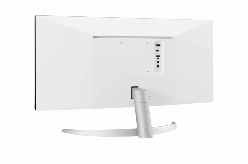 LG 29 Inch 21:9 UltraWide Full HD Monitor, USB C Type, IPS Monitor With AMD FreeSyncâ˘, 29WQ600-W