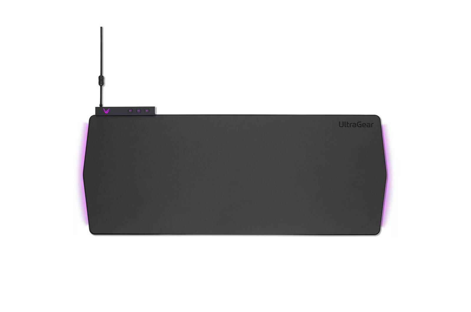 Gaming Pad Front View