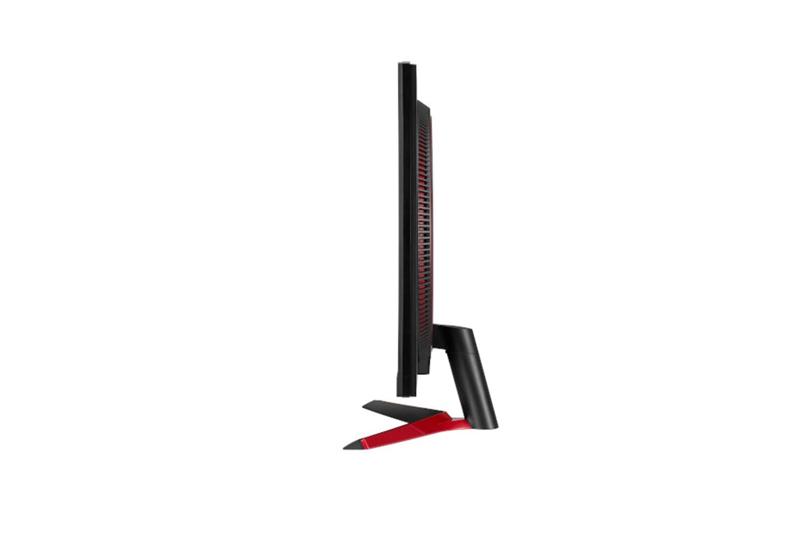 LG 32'' UltraGear FHD 165Hz HDR10 Monitor with G-SYNC Compatibility, 32GN50R-B