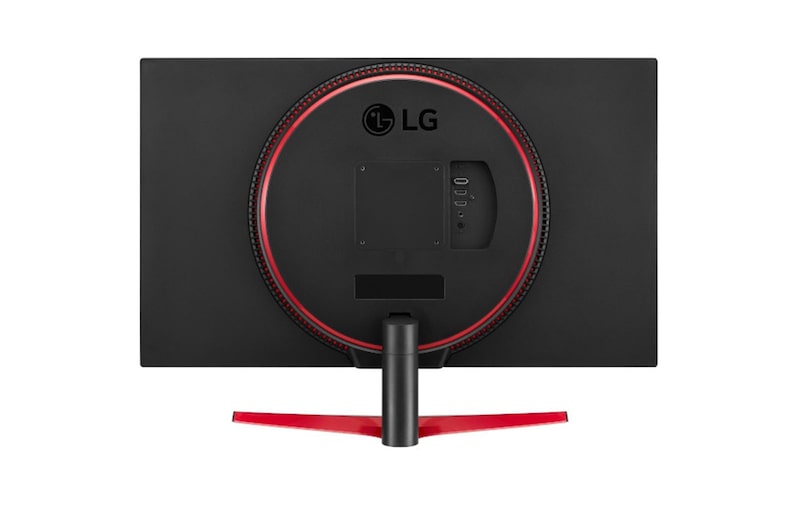LG 32'' UltraGear FHD 165Hz HDR10 Monitor with G-SYNC Compatibility, 32GN50R-B