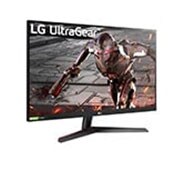 LG 32'' UltraGear FHD 165Hz HDR10 Monitor with G-SYNC Compatibility, 32GN50R-B