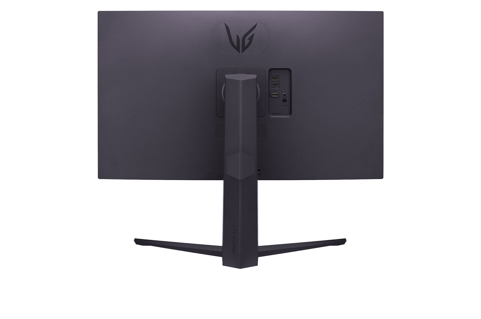 LG 31.5” UltraGear™ UHD 4K Gaming Monitor with HDR10, 32GQ750-B