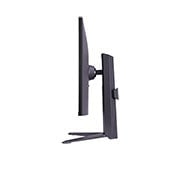 LG 31.5” UltraGear™ UHD 4K Gaming Monitor with HDR10, 32GQ750-B