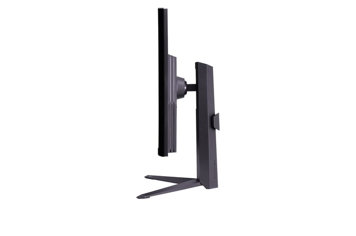 LG 32” UltraGear™ QHD Gaming Monitor with 240Hz (O/C 260Hz) Refresh Rate, 32GQ850-B
