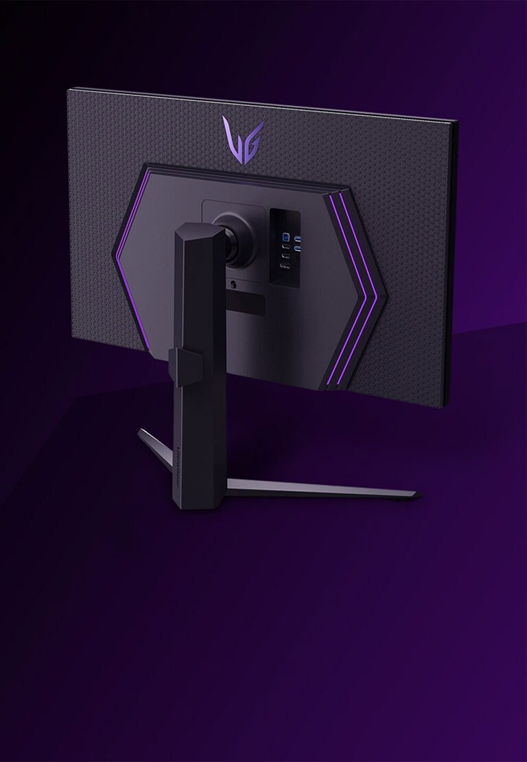 Gamer-centric Design