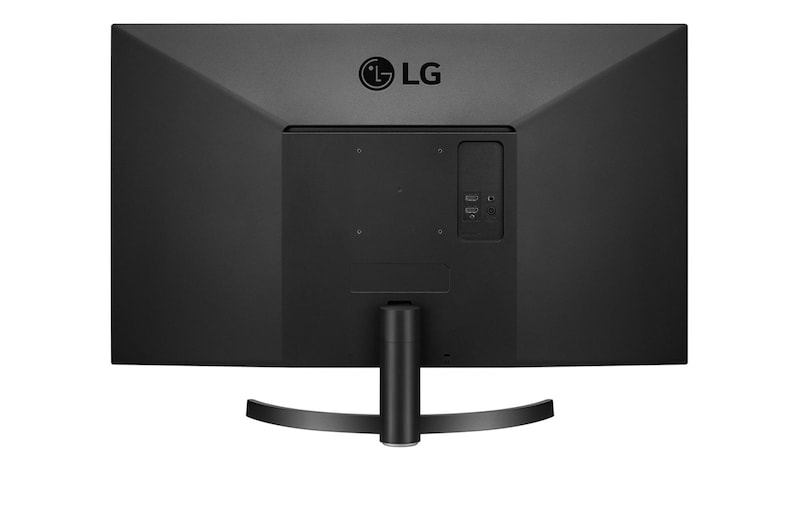LG 31.5'' Full HD IPS Monitor with AMD FreeSync™, 32MN500M-B