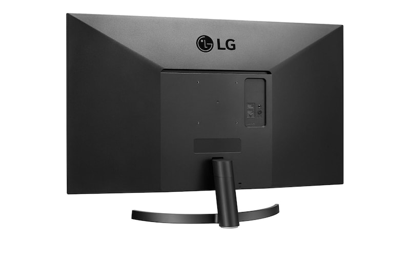 LG 31.5'' Full HD IPS Monitor with AMD FreeSync™, 32MN500M-B