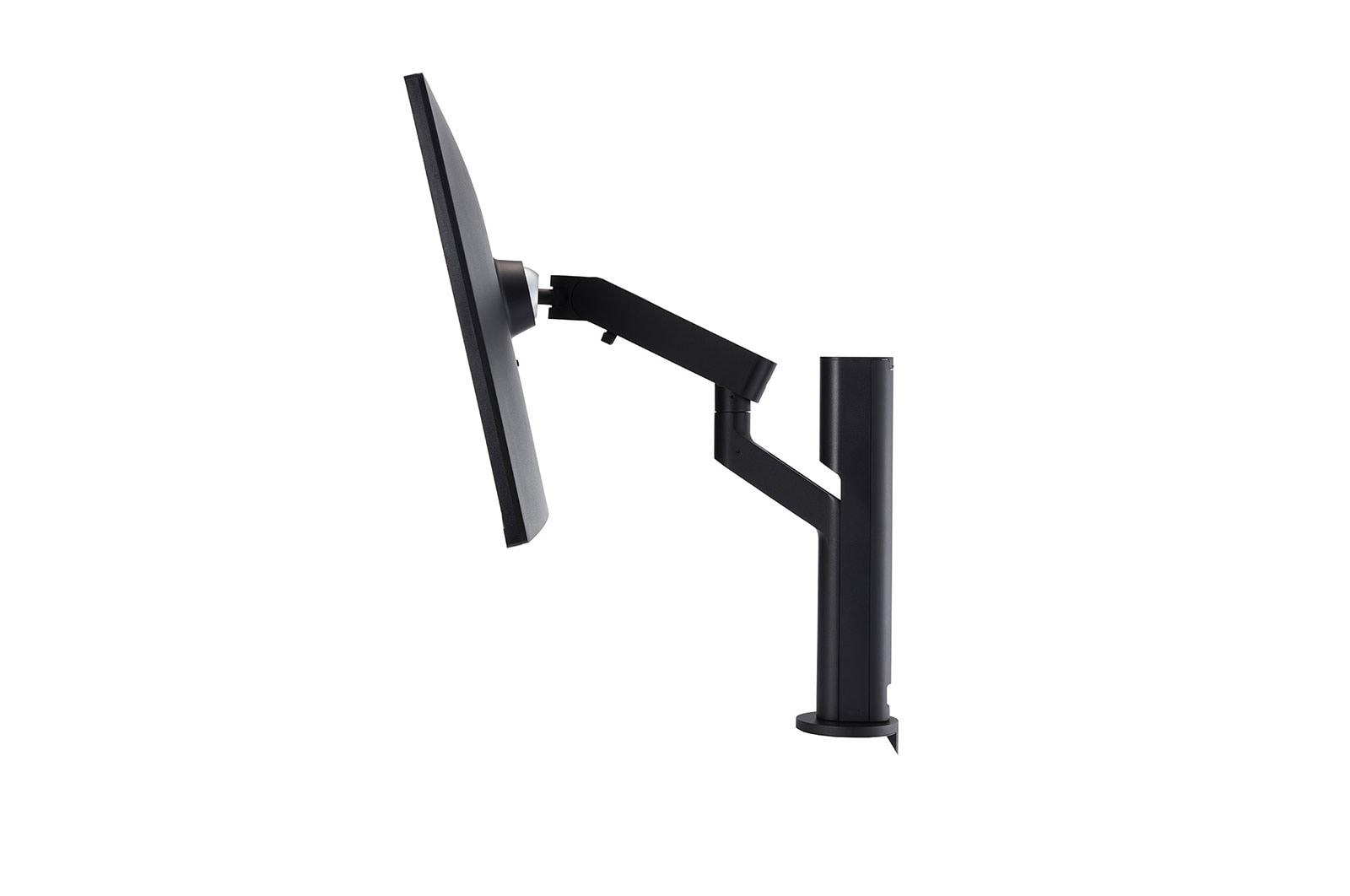 LG 31.5" QHD Ergo IPS Monitor with USB Type-C™\t, 32QP880-B