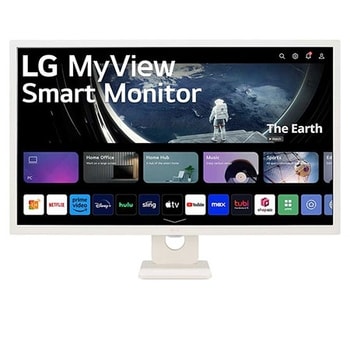 LG 32SR50F-W.AMI Product Support: Manuals, Warranty & More | LG