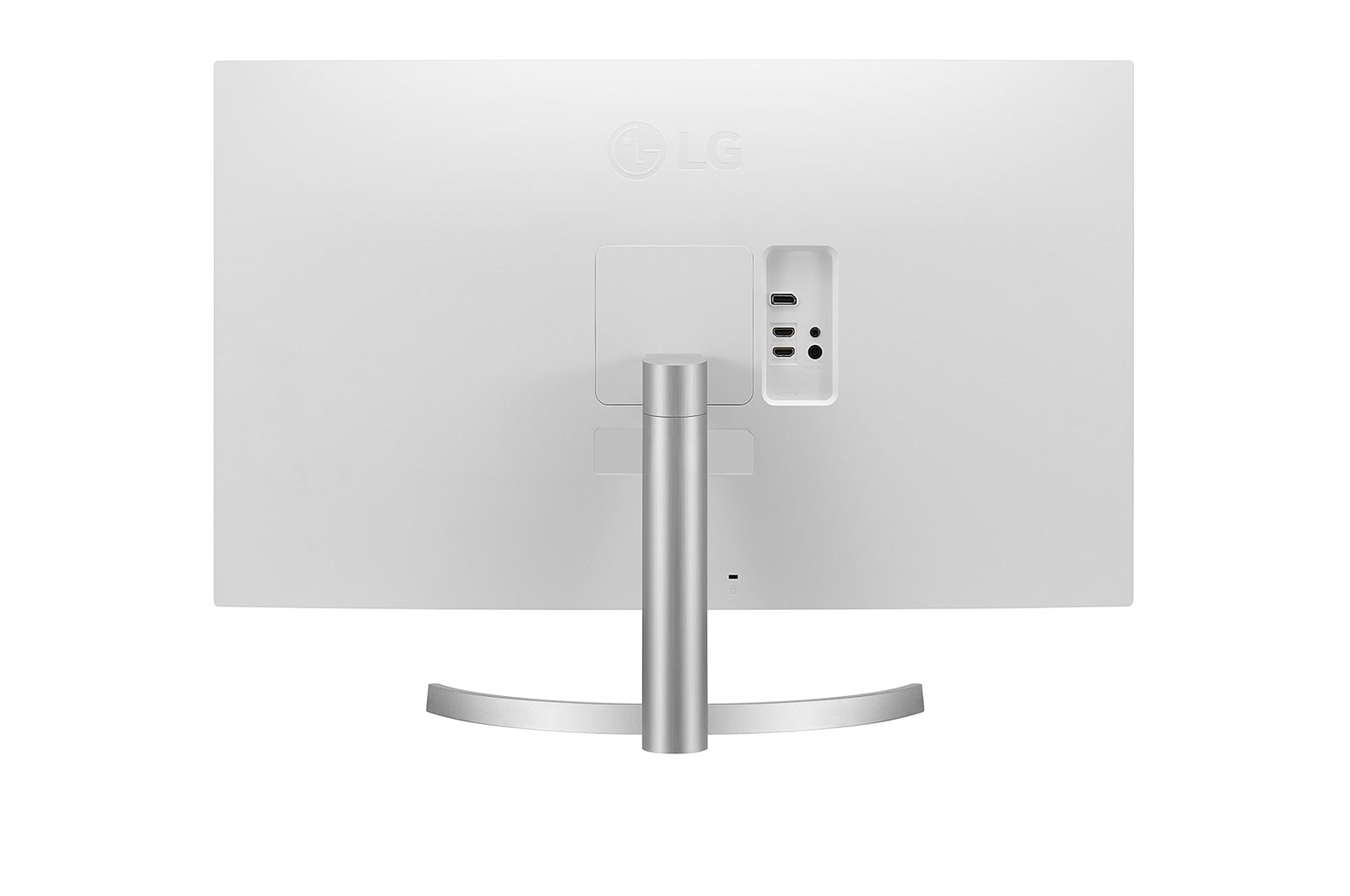 LG 31.5'' UHD 4K (3840x2160) HDR Monitor, 32UN500-W