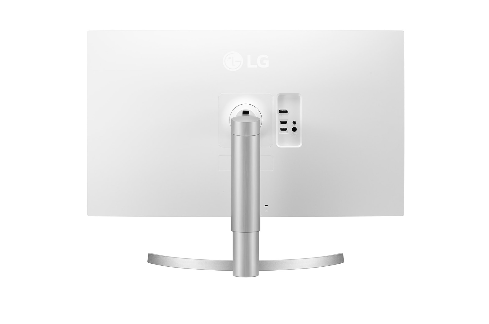 LG 32UN650 - 31.5-inch UHD (3840x2160) 4K / HDR / IPS / AMD FreeSync™ / DCI-P3 95% (Typ.) / MAXXAUDIO®, 32UN650-W