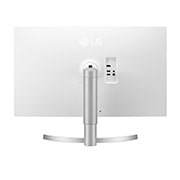LG 32UN650 - 31.5-inch UHD (3840x2160) 4K / HDR / IPS / AMD FreeSync™ / DCI-P3 95% (Typ.) / MAXXAUDIO®, 32UN650-W