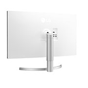 LG 32UN650 - 31.5-inch UHD (3840x2160) 4K / HDR / IPS / AMD FreeSync™ / DCI-P3 95% (Typ.) / MAXXAUDIO®, 32UN650-W