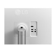 LG 32UN650 - 31.5-inch UHD (3840x2160) 4K / HDR / IPS / AMD FreeSync™ / DCI-P3 95% (Typ.) / MAXXAUDIO®, 32UN650-W
