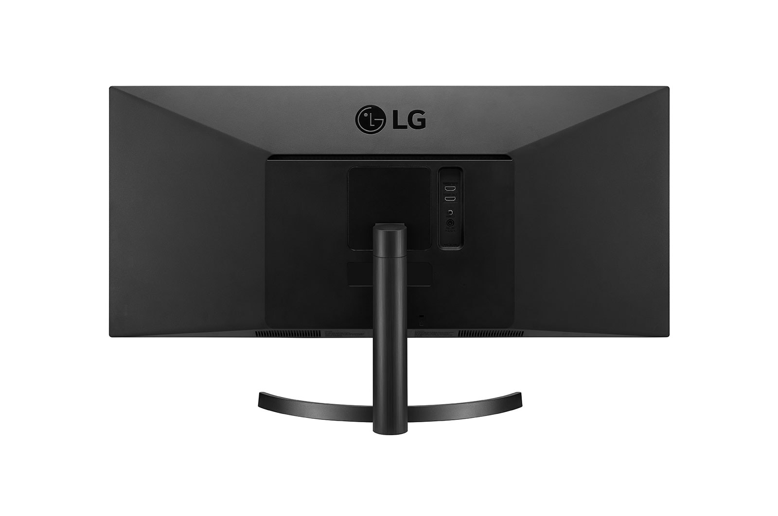 LG 34" 21:9 UltraWide™ Full HD IPS LED Monitor, 34WL500-B