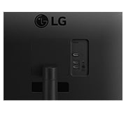 LG 34" 21:9 Curved UltraWide™ QHD (3440 x 1440) Monitor, 34WP60C-B