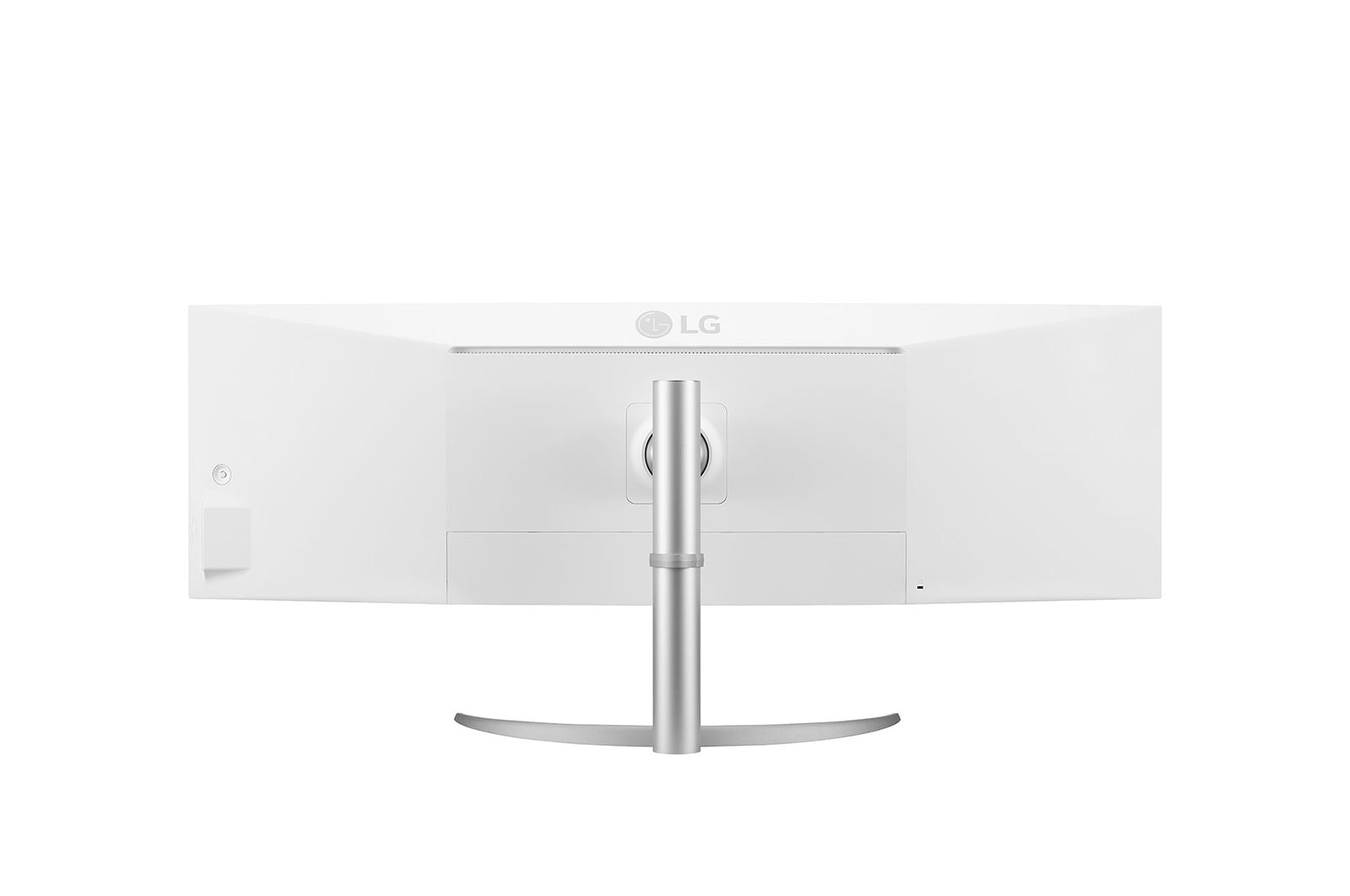 LG UltraWide™ Dual QHD Monitor, 49WQ95C-W