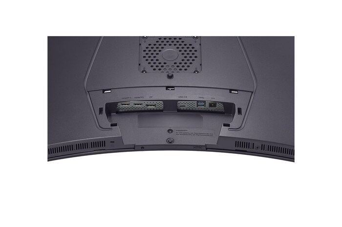 LG UltraGear™ 45-inch OLED Dual-Mode 5K2K Gaming Monitor | 0.03ms, 10Wx2, DisplayHDR True Black 400, DP 2.1 & USB-C 90W Power Delivery, 45GX950A-B