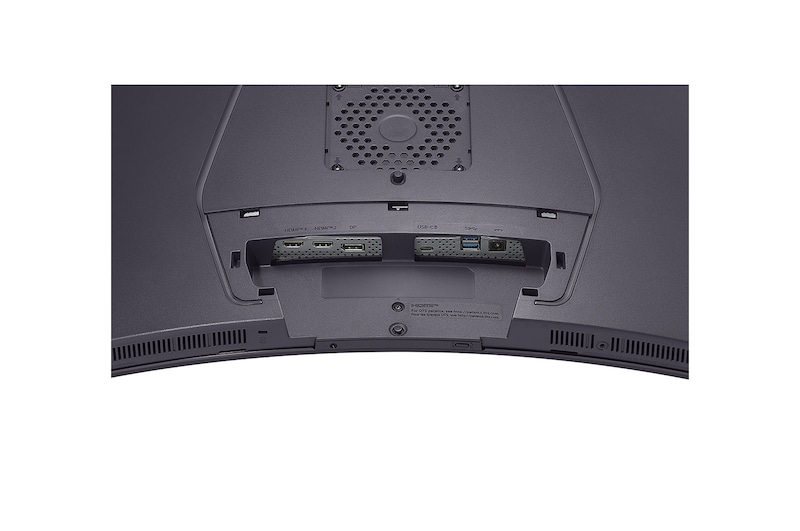 LG UltraGear™ 45-inch OLED Dual-Mode 5K2K Gaming Monitor | 0.03ms, 10Wx2, DisplayHDR True Black 400, DP 2.1 & USB-C 90W Power Delivery, 45GX950A-B