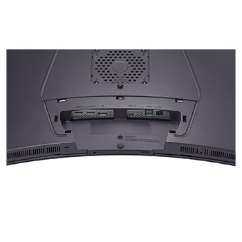 LG UltraGear™ 45-inch OLED Dual-Mode 5K2K Gaming Monitor | 0.03ms, 10Wx2, DisplayHDR True Black 400, DP 2.1 & USB-C 90W Power Delivery, 45GX950A-B