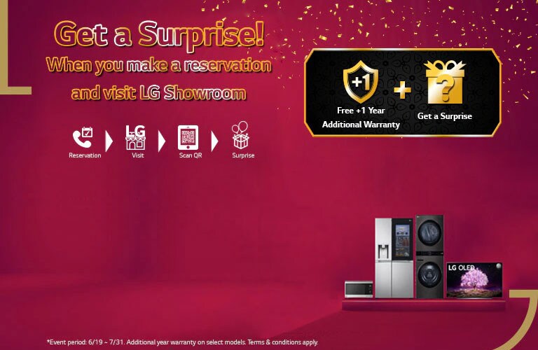 Reservation Campaign