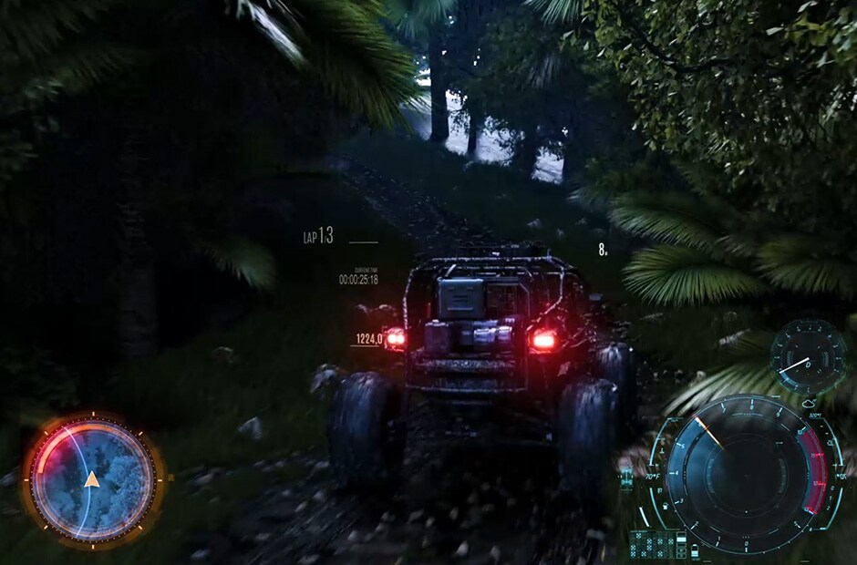 HGiG helps you to enjoy HDR console games from PlayStation and Xbox.