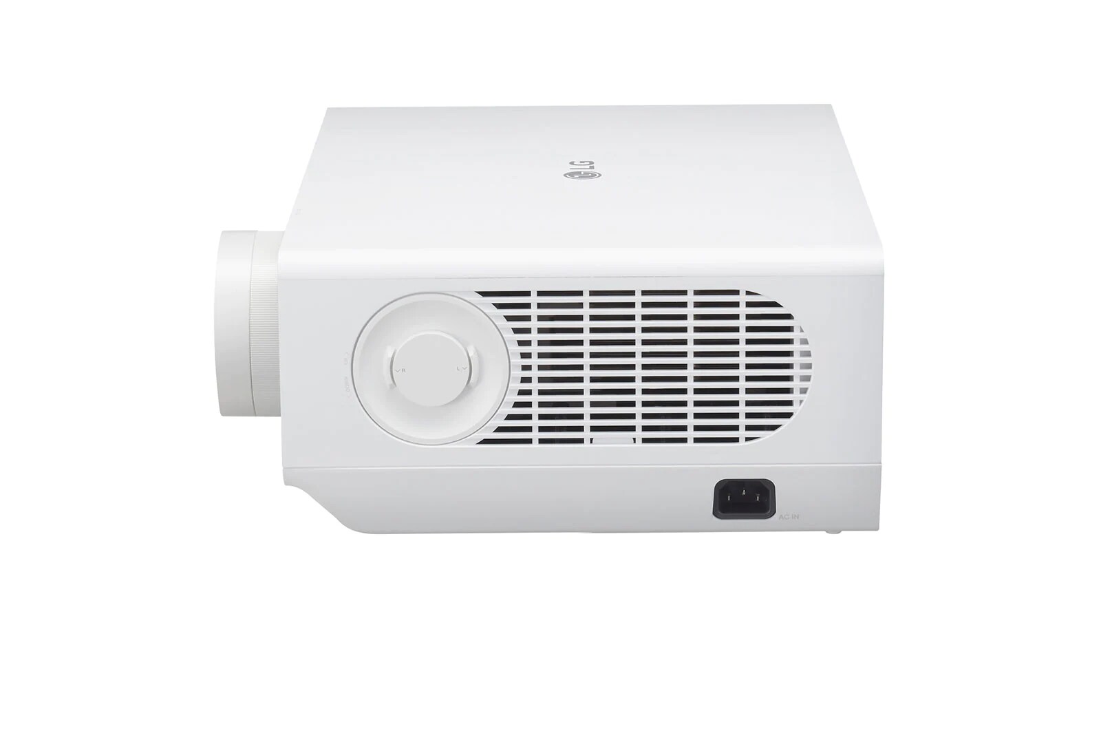 LG ProBeam BF60PST 6000 Lumen WUXGA Laser Projector. Versatile combination of compact size, performance and value. TAA Compliant, BF60PST