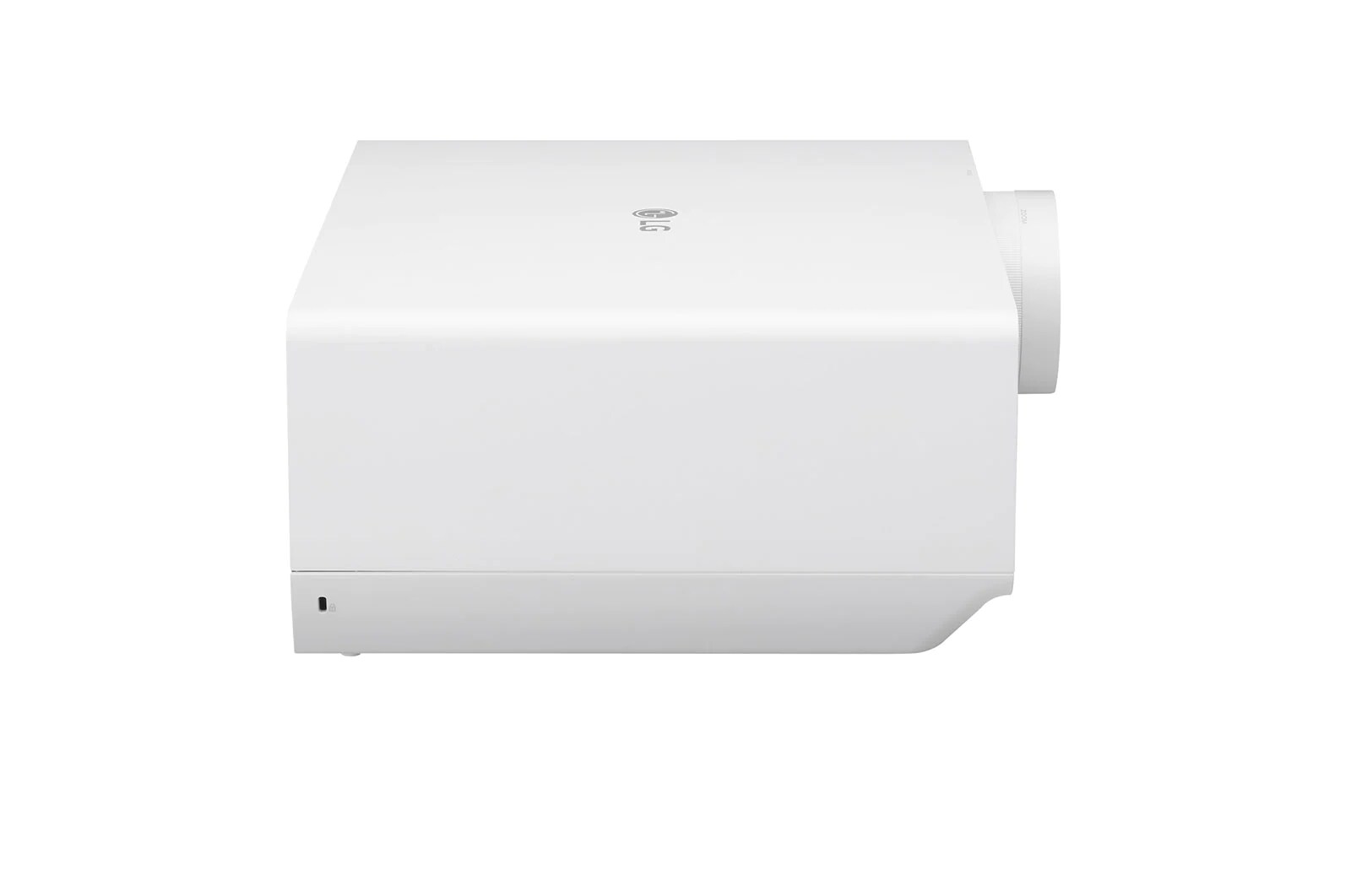 LG ProBeam BF60PST 6000 Lumen WUXGA Laser Projector. Versatile combination of compact size, performance and value. TAA Compliant, BF60PST
