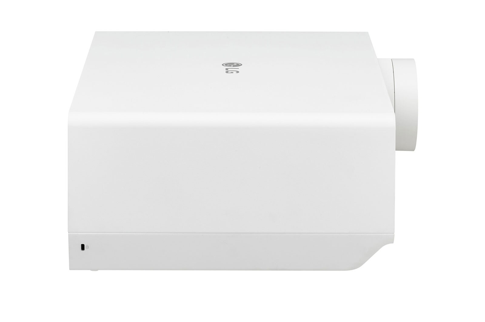 LG ProBeam 4K (3840x2160) Laser Projector with 5,000 ANSI Lumens Brightness, BU53PST