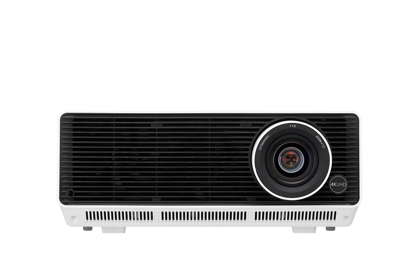 LG ProBeam 4K (3840x2160) Laser Projector with 5,000 ANSI Lumens Brightness, BU53PST