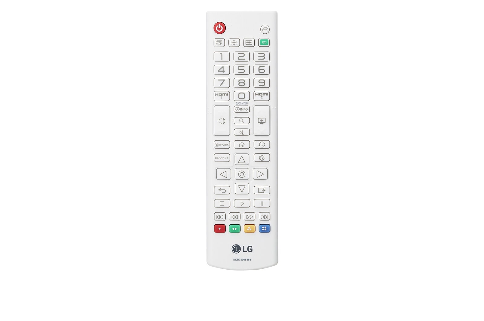 LG ProBeam 4K (3840x2160) Laser Projector with 5,000 ANSI Lumens Brightness, BU53PST