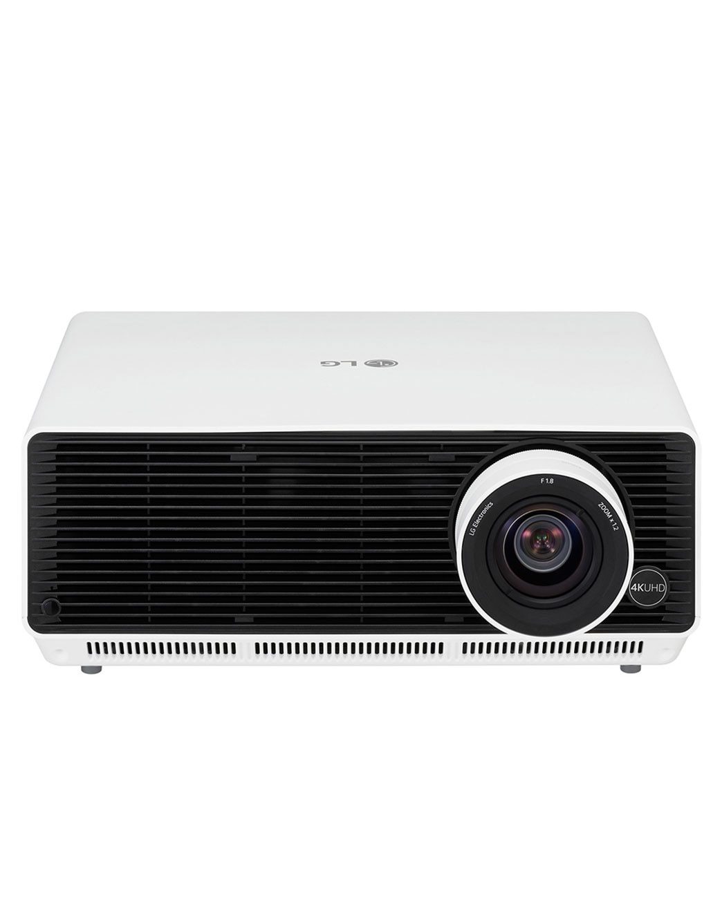 ProBeam 4K (3840x2160) Laser Projector with 5,000 ANSI Lumens