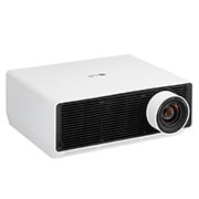 LG ProBeam 4K (3840x2160) Laser Projector with 5,000 ANSI Lumens Brightness, BU53PST