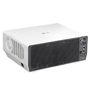 LG ProBeam 4K (3840x2160) Laser Projector with 5,000 ANSI Lumens Brightness, BU53PST