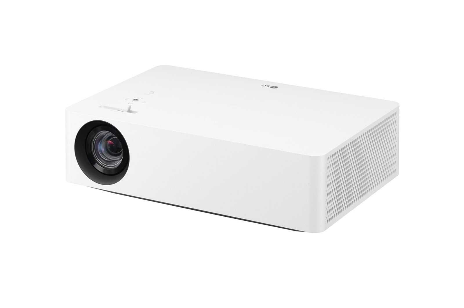 LG CineBeam LED Real 4K UHD, HU70LG