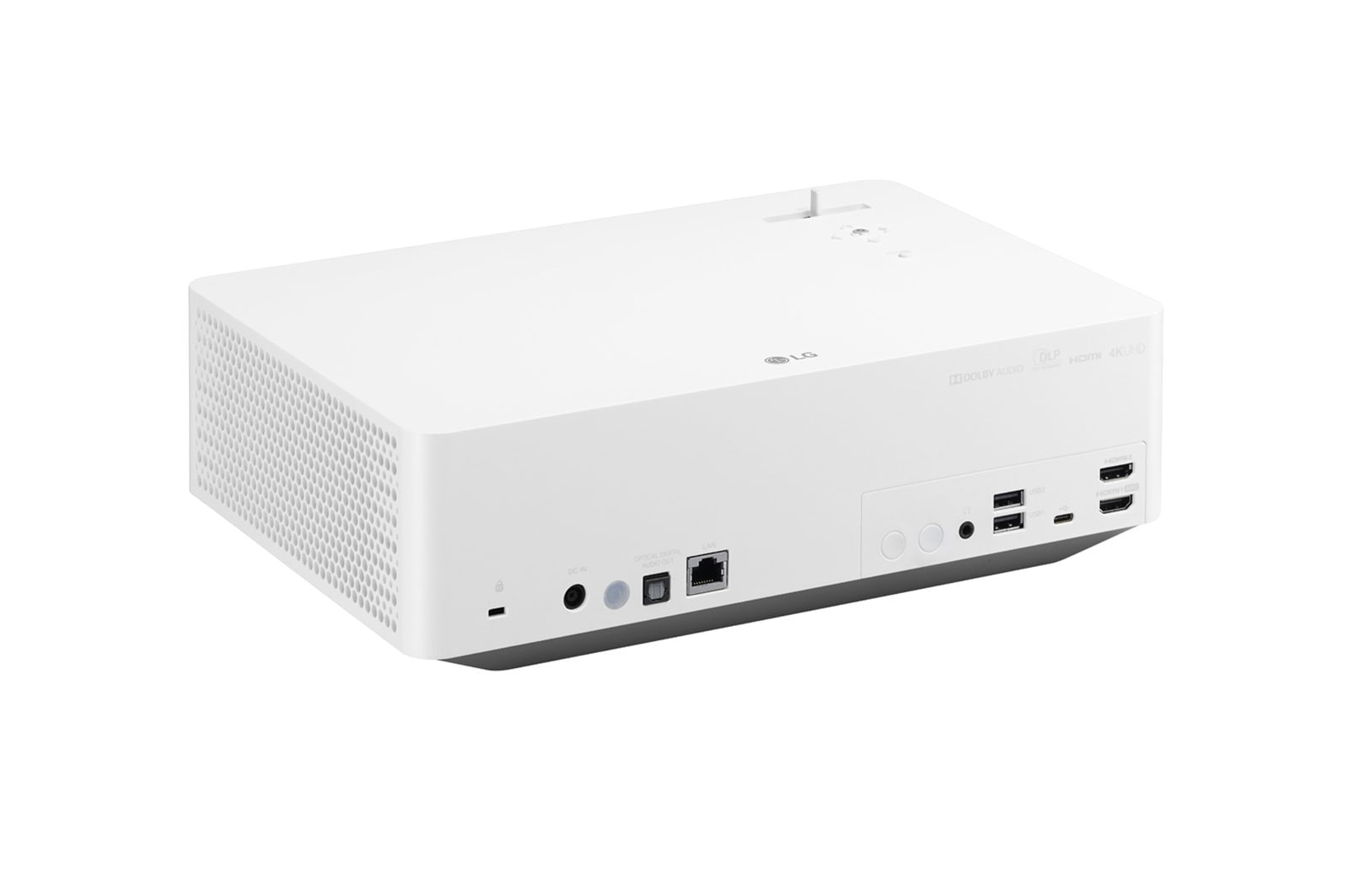 LG CineBeam LED Real 4K UHD, HU70LG