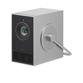 LG CineBeam Q | Small 4K UHD Projector
