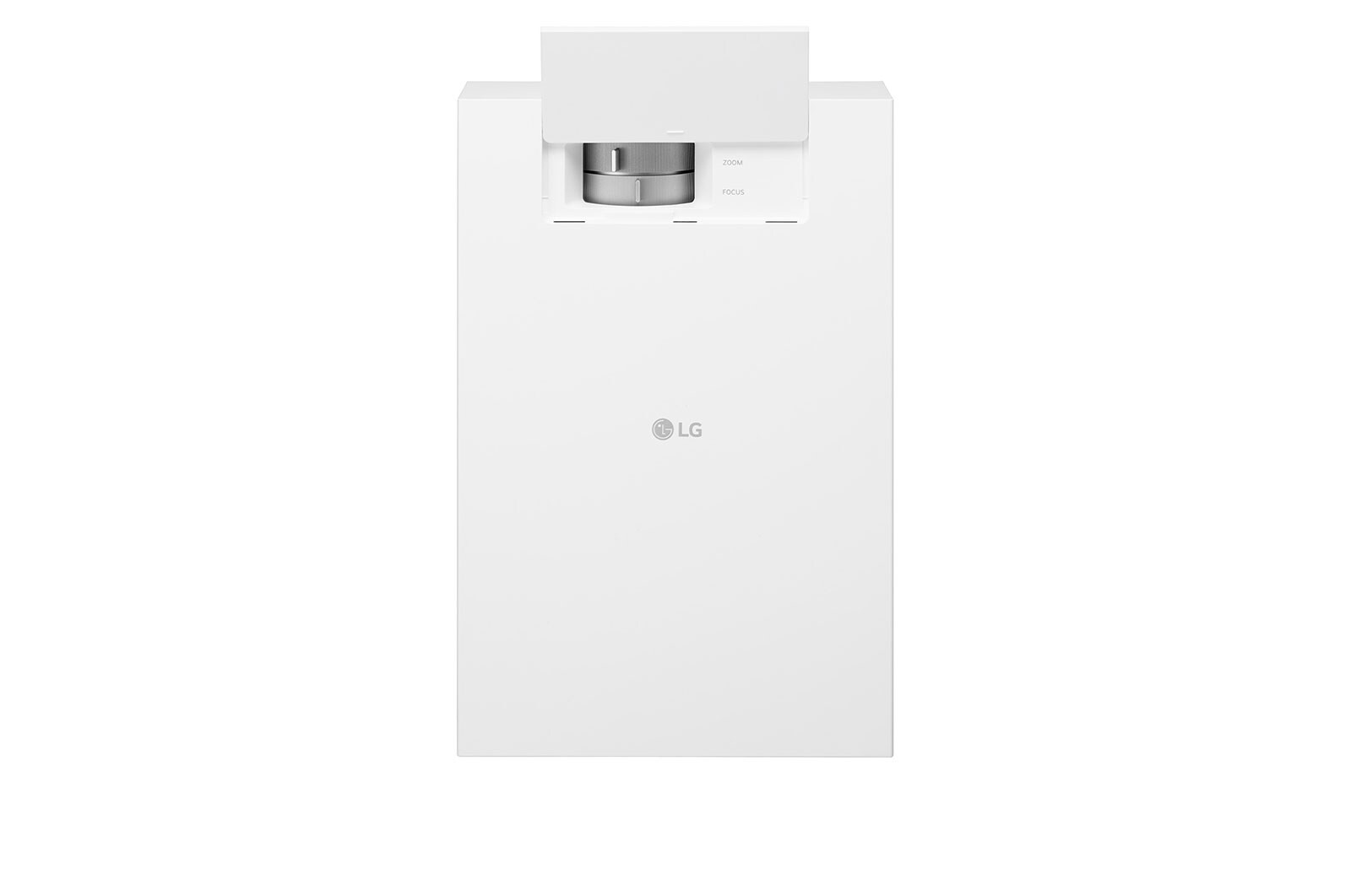 LG CineBeam HU710P 4K UHD Hybrid Home Cinema Projector, HU710PW