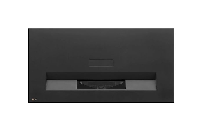 LG CineBeam HU915QB Premium 4K UHD Laser UST Projector, HU915QB