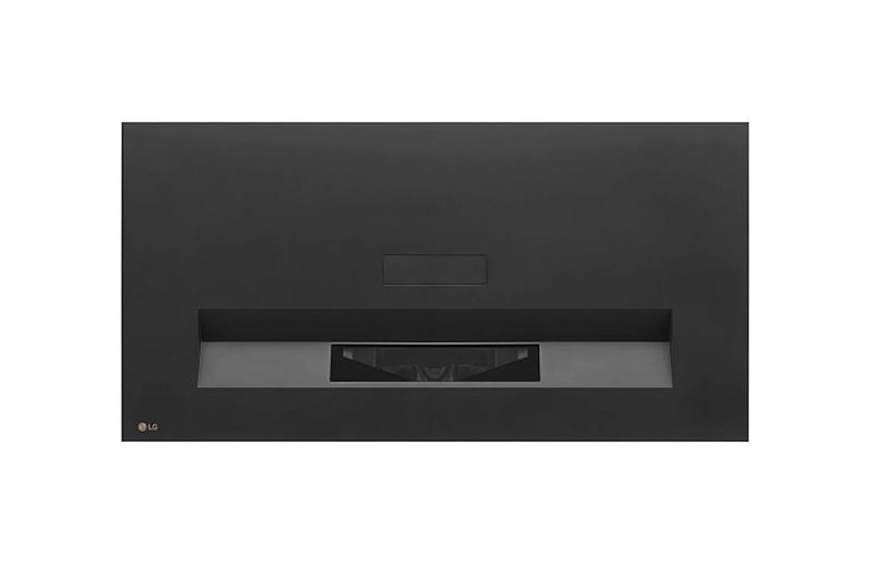 LG CineBeam HU915QB Premium 4K UHD Laser UST Projector, HU915QB