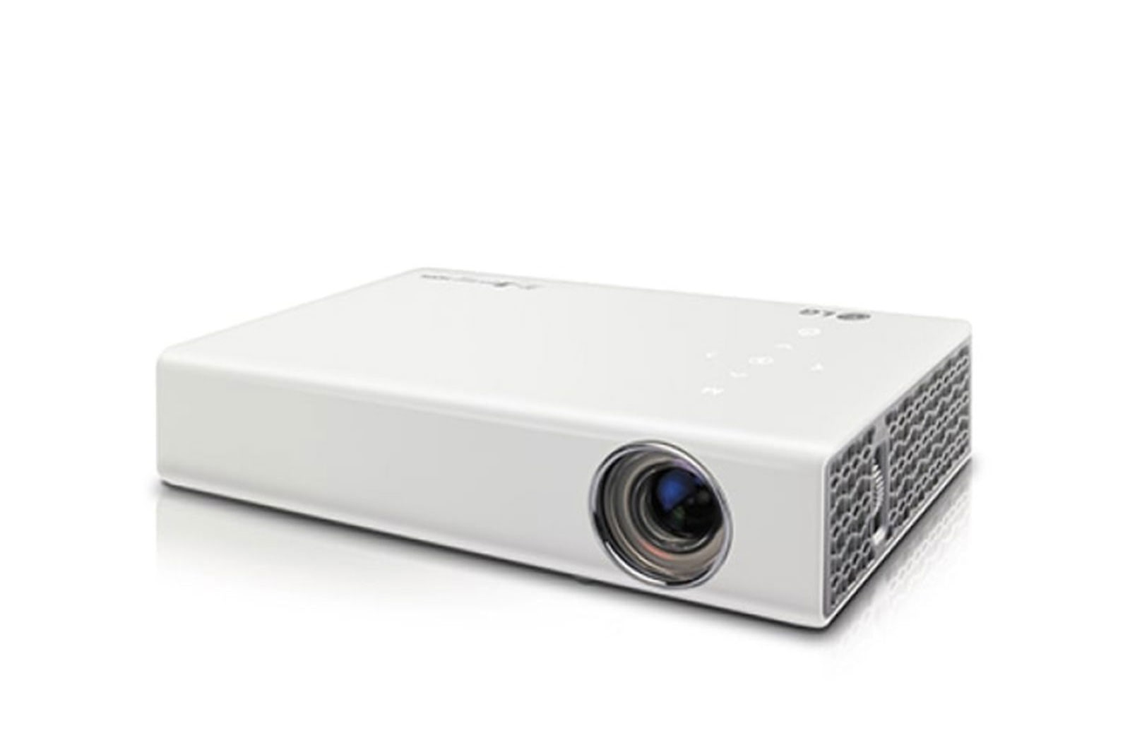 LG Portable Mini Projector, PB60G
