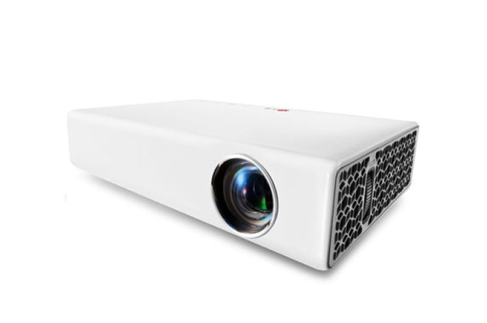 LG Portable Mini Projector, PB60G