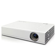 LG Portable Mini Projector, PB60G