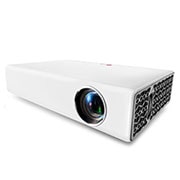 LG Portable Mini Projector, PB60G
