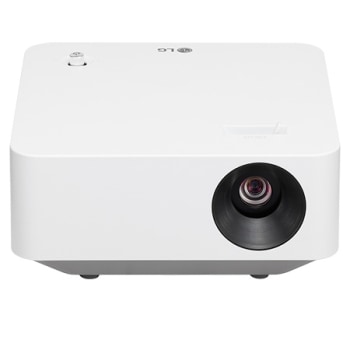 LG CineBeam LED Projector with Built-in Battery - PH30N | LG