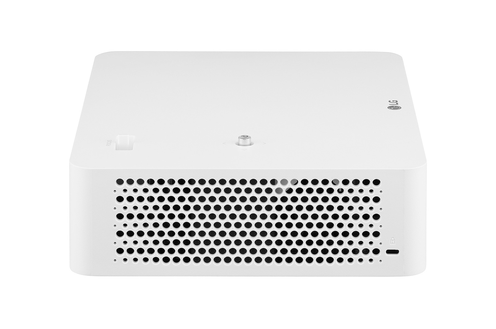 LG PF610P Full HD LED Portable Smart Home Theater CineBeam Projector, PF610P