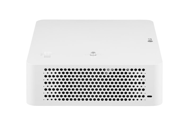 LG PF610P Full HD LED Portable Smart Home Theater CineBeam Projector, PF610P