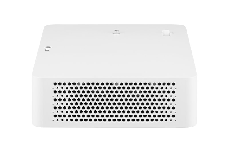 LG PF610P Full HD LED Portable Smart Home Theater CineBeam Projector, PF610P
