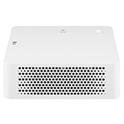 LG PF610P Full HD LED Portable Smart Home Theater CineBeam Projector, PF610P